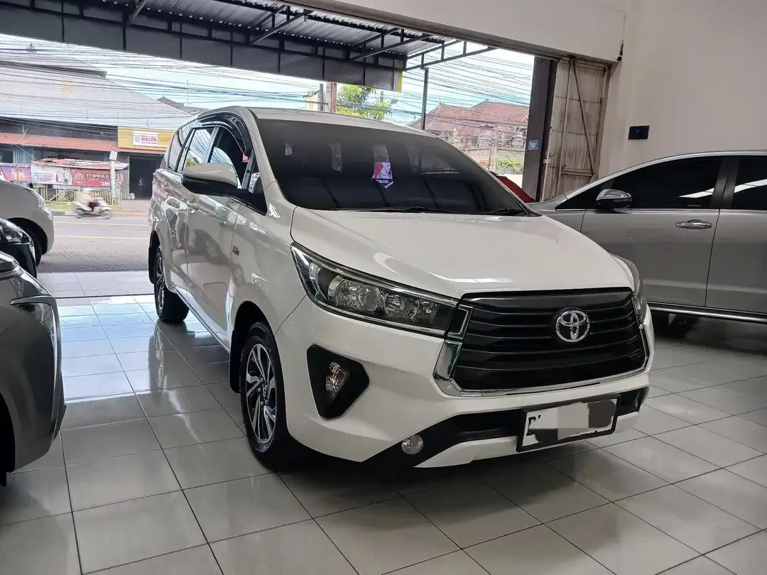 Toyota Kijang Innova Reborn G 2020 Putih M/T 2.0cc - Image 2 of 3