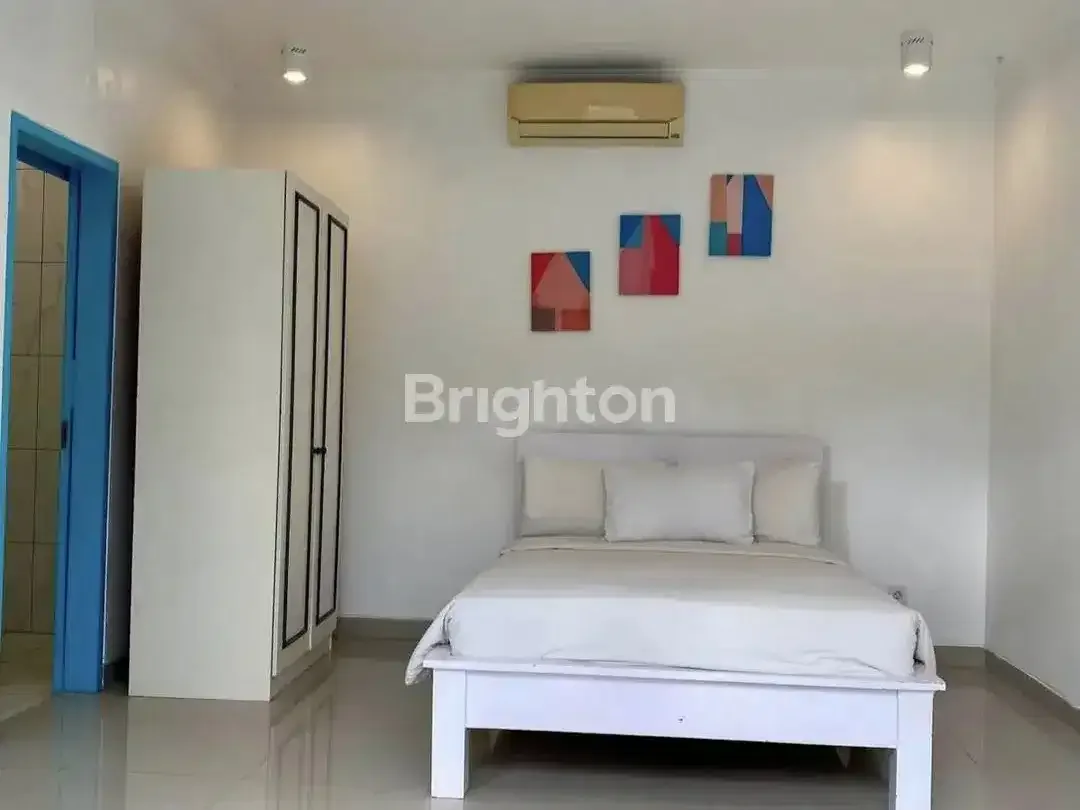 Affordable Pet Friendly 2bdr Villa for rent @SEMINYAK - Short drive to canggu - Image 5 of 7