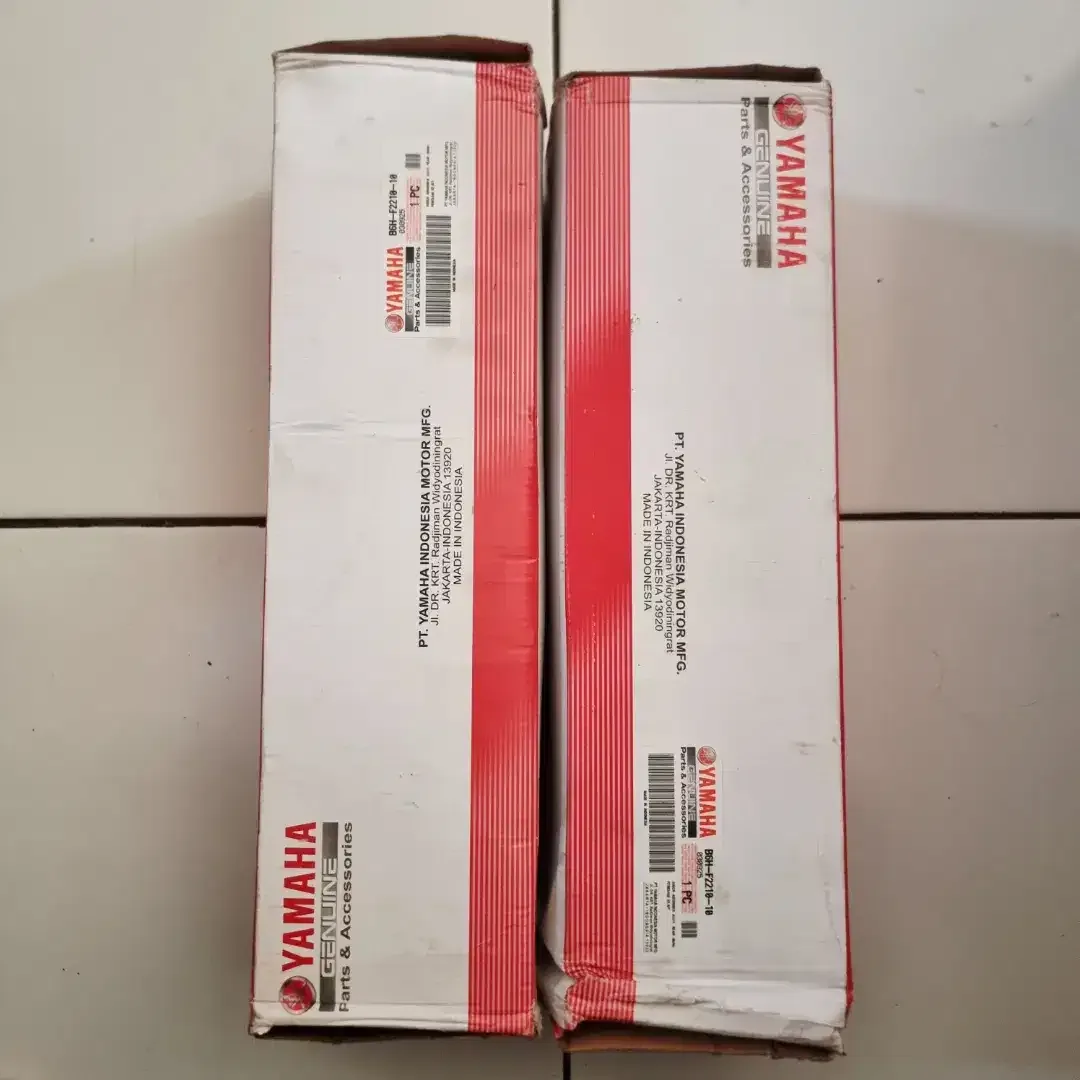 Shockbreaker All New NMax 155  Part No
B6H-F2210-10 - Image 1 of 2