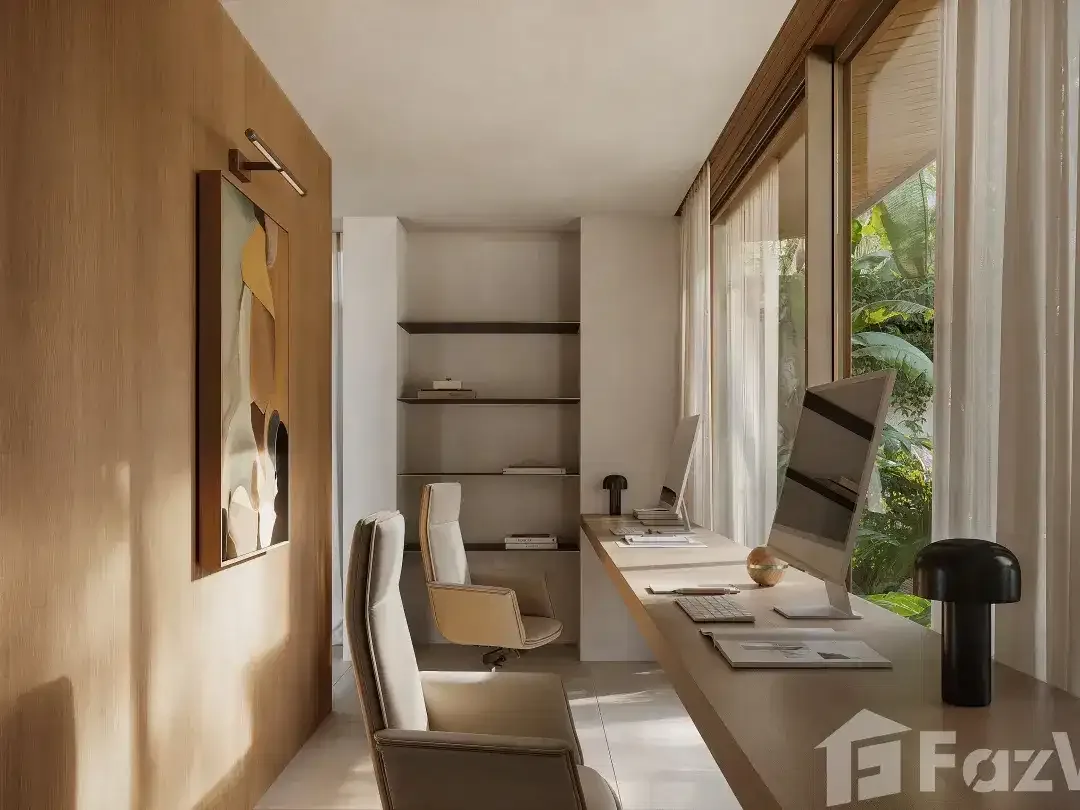 LUXURY VILLA WITH GYM, FREEHOLD, EARLY ACCES PRICE - Image 8 of 10
