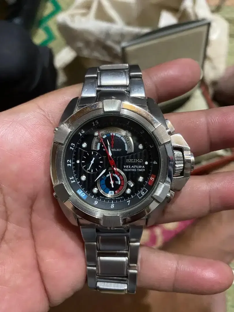 Jual jam tangan Ori - Image 2 of 10