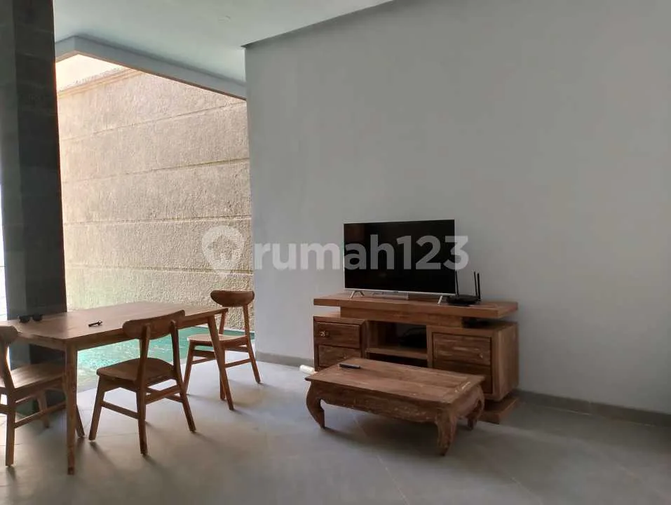 Rumah Baru di Sanur Fully Furnished Joy - Image 4 of 4