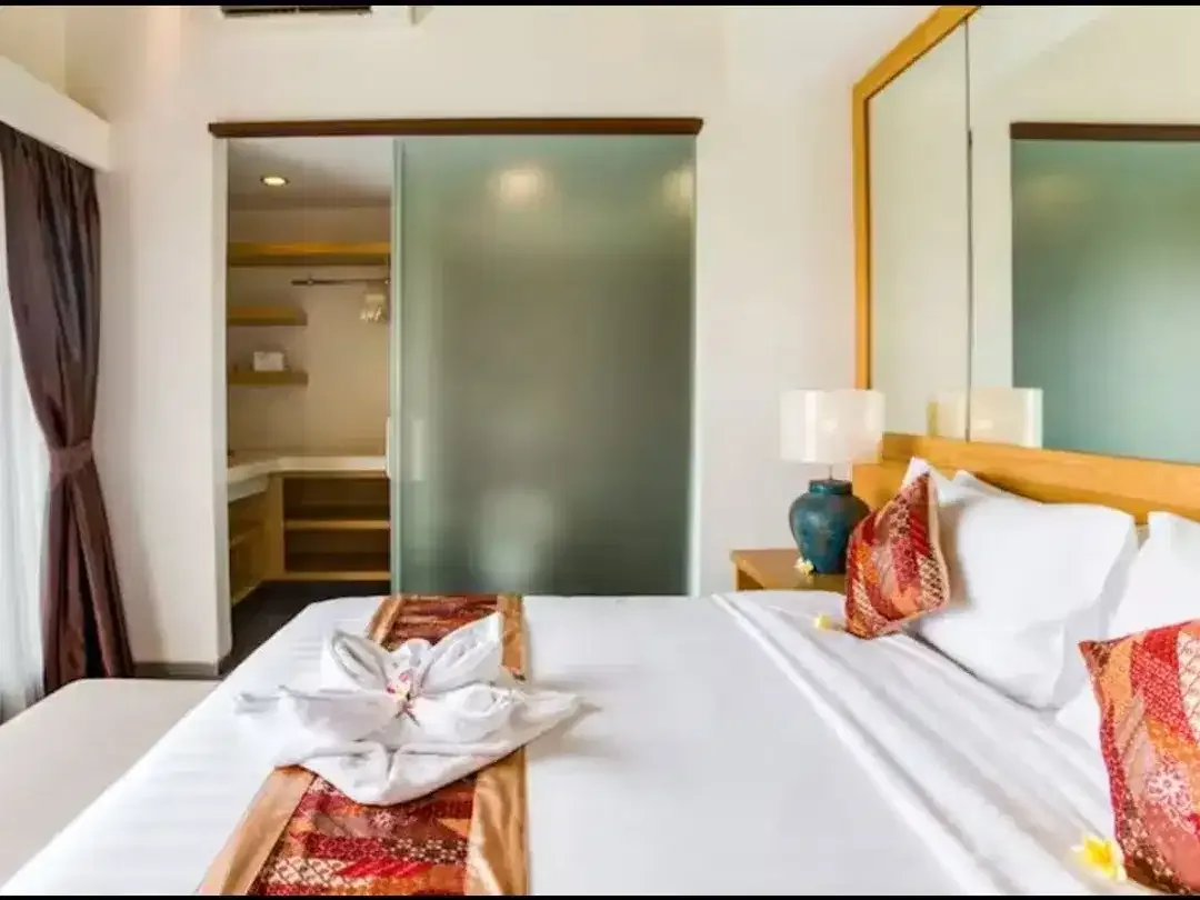Dijual 2 Unit Twin Villa Hak Milik di Seminyak. Harga Lebih Murah Daripada Villa Leasehold - Image 4 of 10