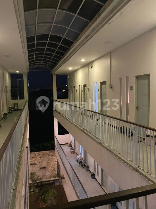 PASIVE INCOME KOST ELIT STRATEGIS MASIH RUNNING DEKAT PANTAI KUTA - Image 1 of 3