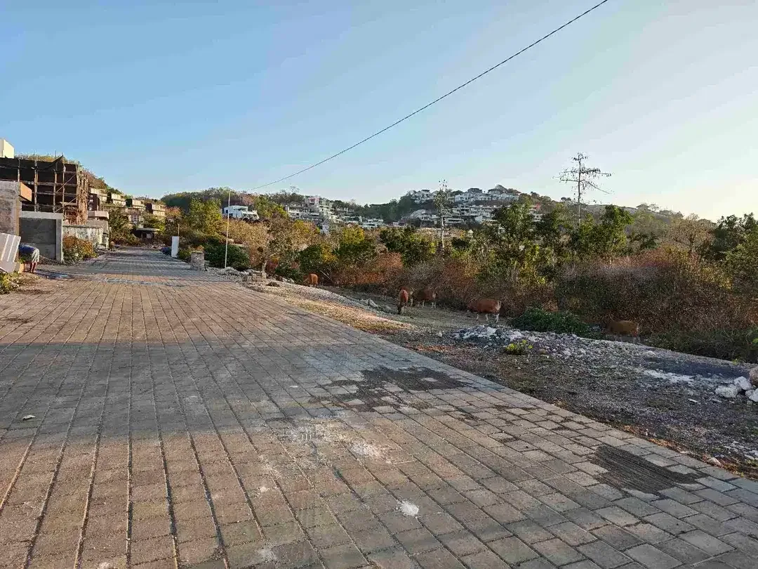 Tanah Exclusive area Pantai Cemongkak Pecatu - Image 3 of 10