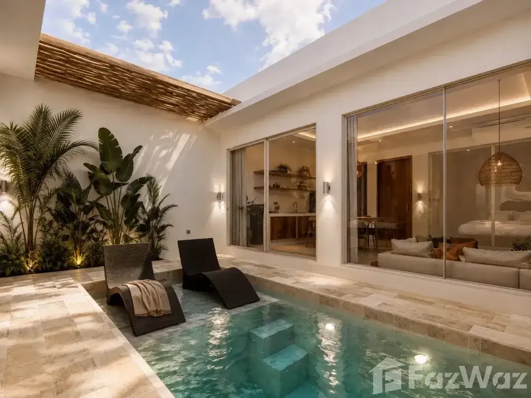 2 Bedroom Villa for sale in Ungasan, Bali - Image 1 of 10