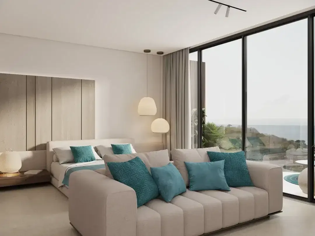 1 Bedroom Apartment for sale at Pandawa Dream - Image 8 of 10