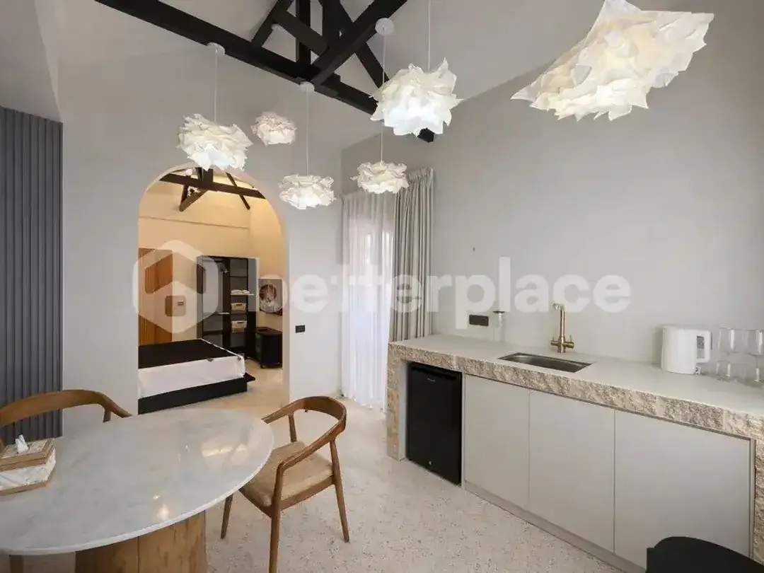 Boutique-Style 1 Bedroom Villa Designed for Comfort and Privacy in Sanur - Image 2 of 10