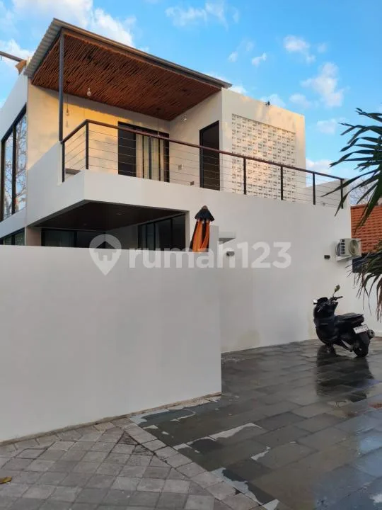 Serene Nusa Dua Residence, Long-Term Leasehold Opportunity - Image 2 of 4