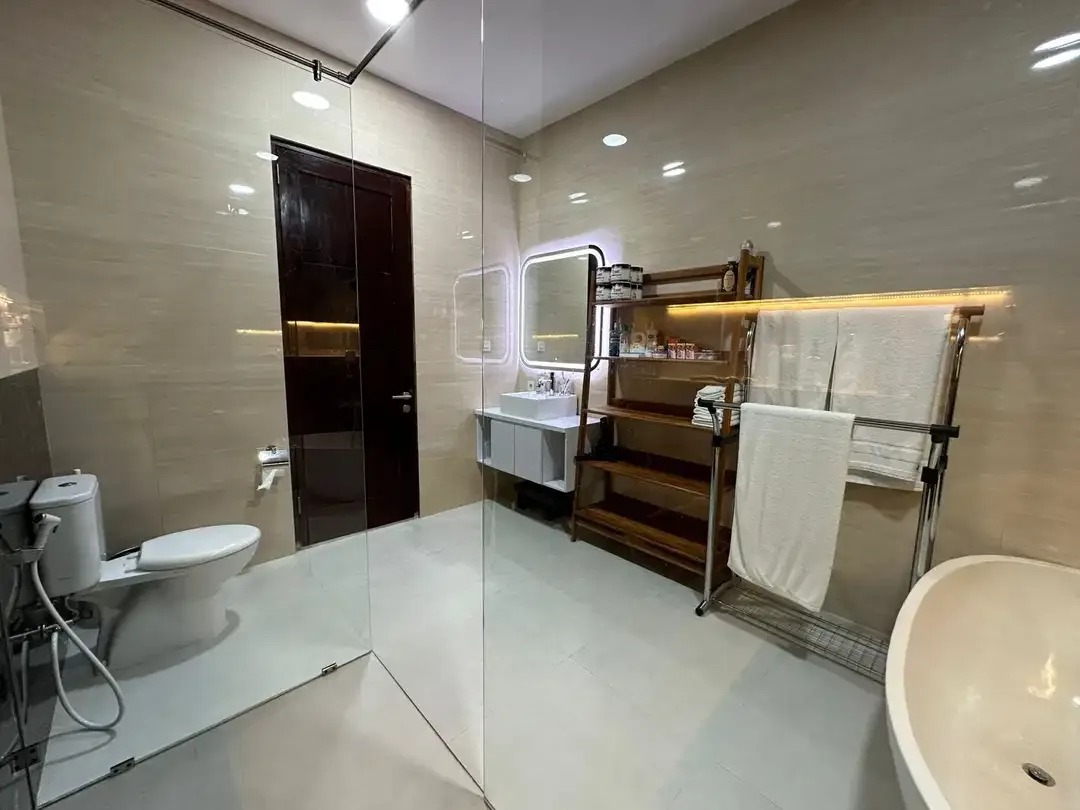 Dijual Villa Modern Mewah di Ungasan - Image 10 of 10