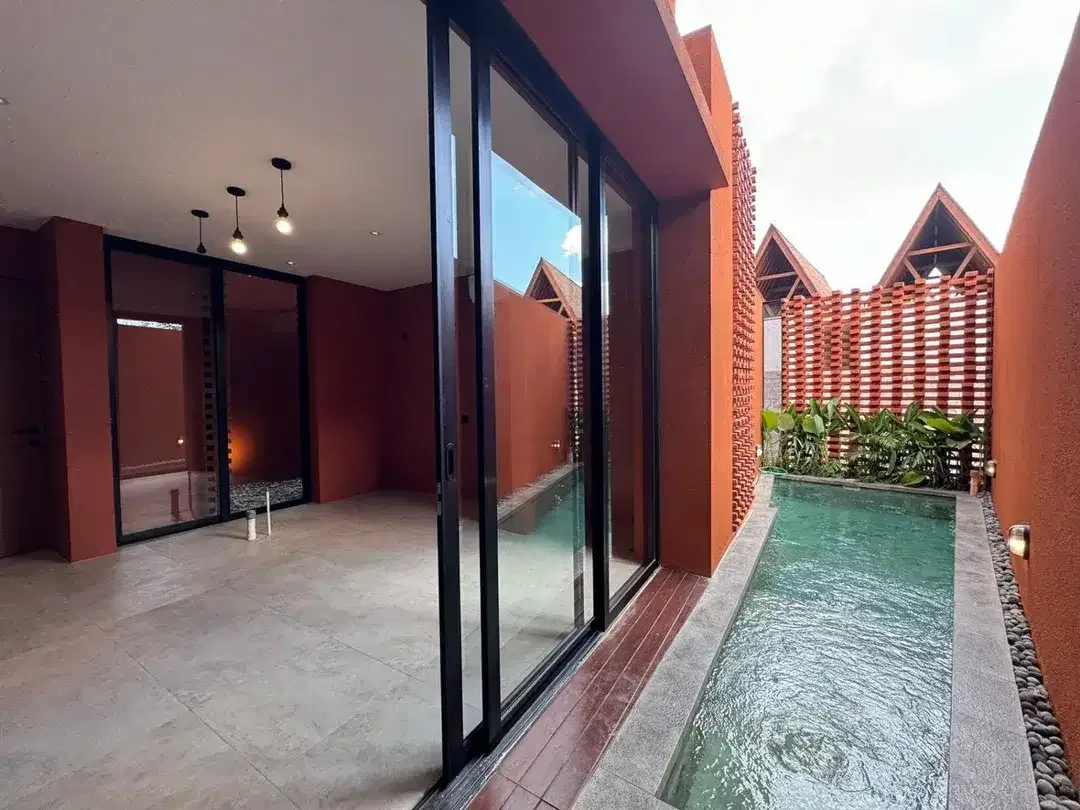Brand New - Terakota Home Pererenan - Image 5 of 10