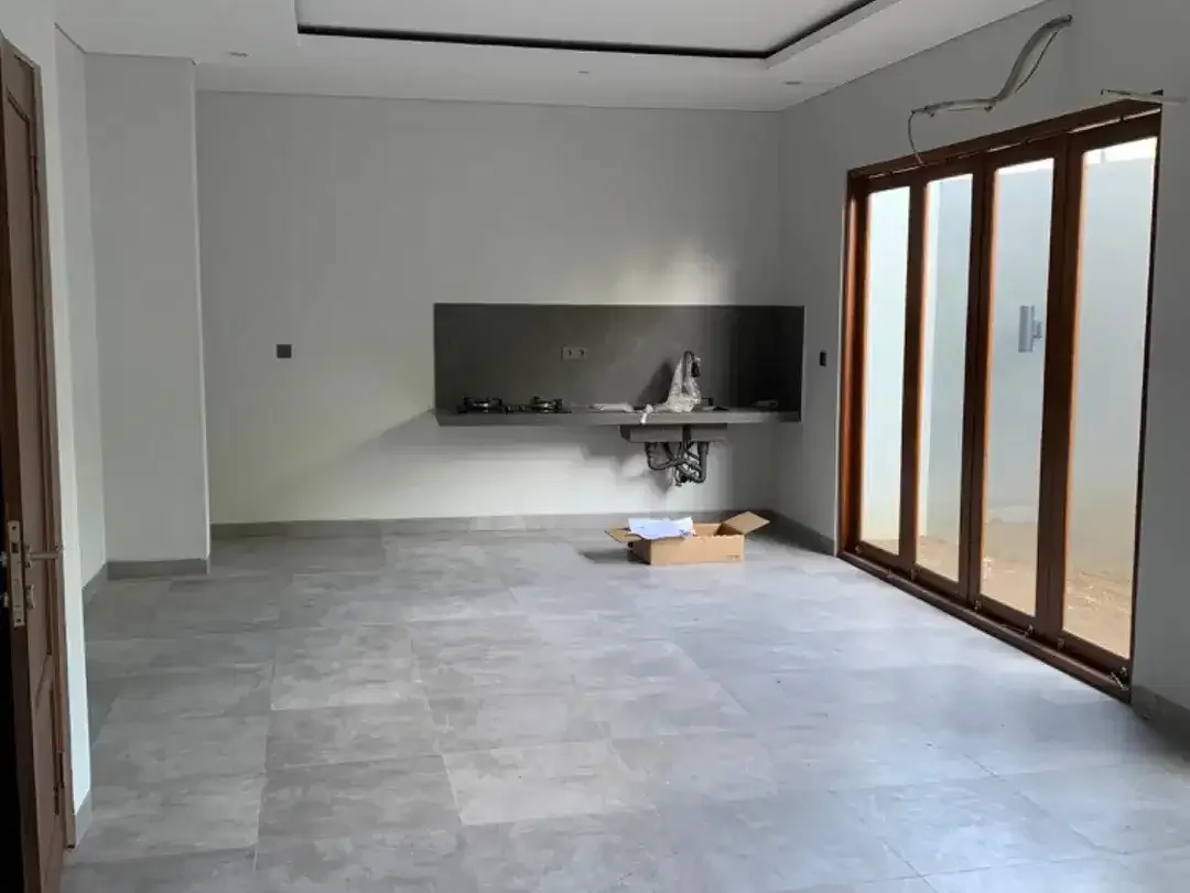 Hot Item!! Ready Stock 3Br Villa In Jimbaran Area - Image 1 of 6
