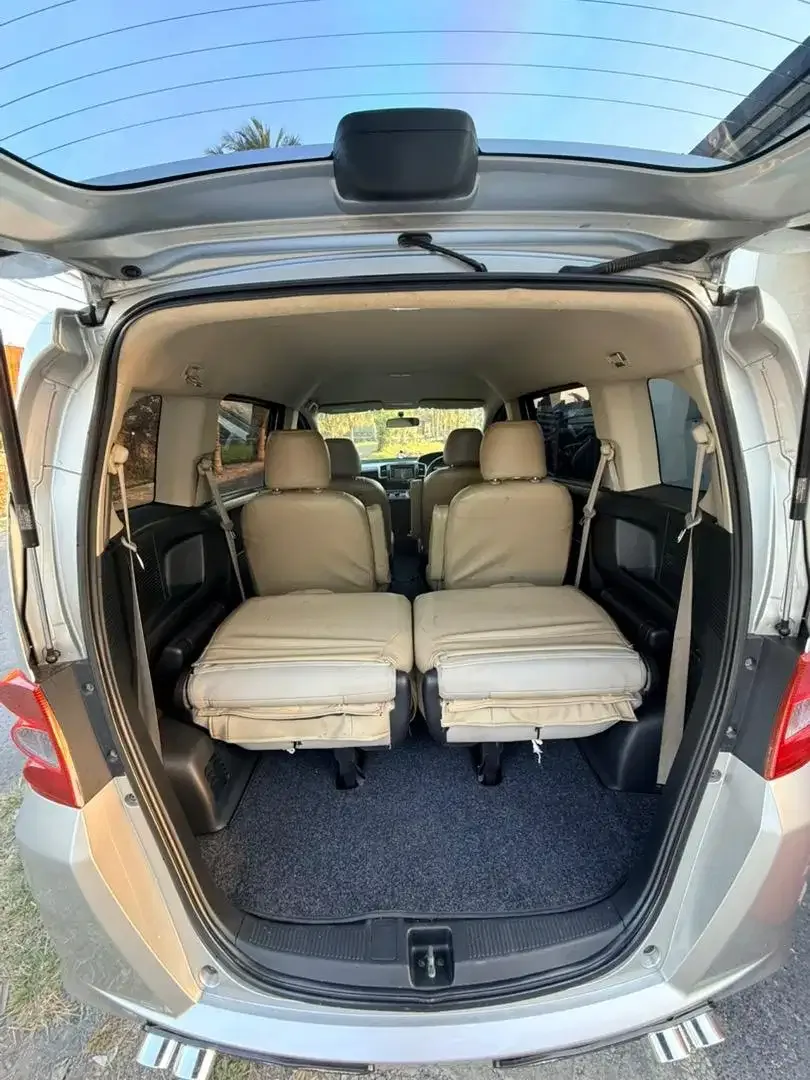Honda freed 2009 psd buc - Image 3 of 10
