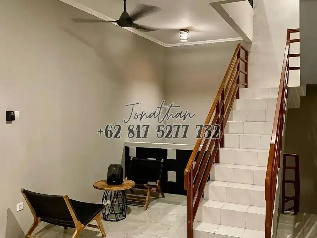Dijual Kost Elit 3 Lantai Dekat Kampus Udayana Jimbaran Bali - RKAD - Image 7 of 10