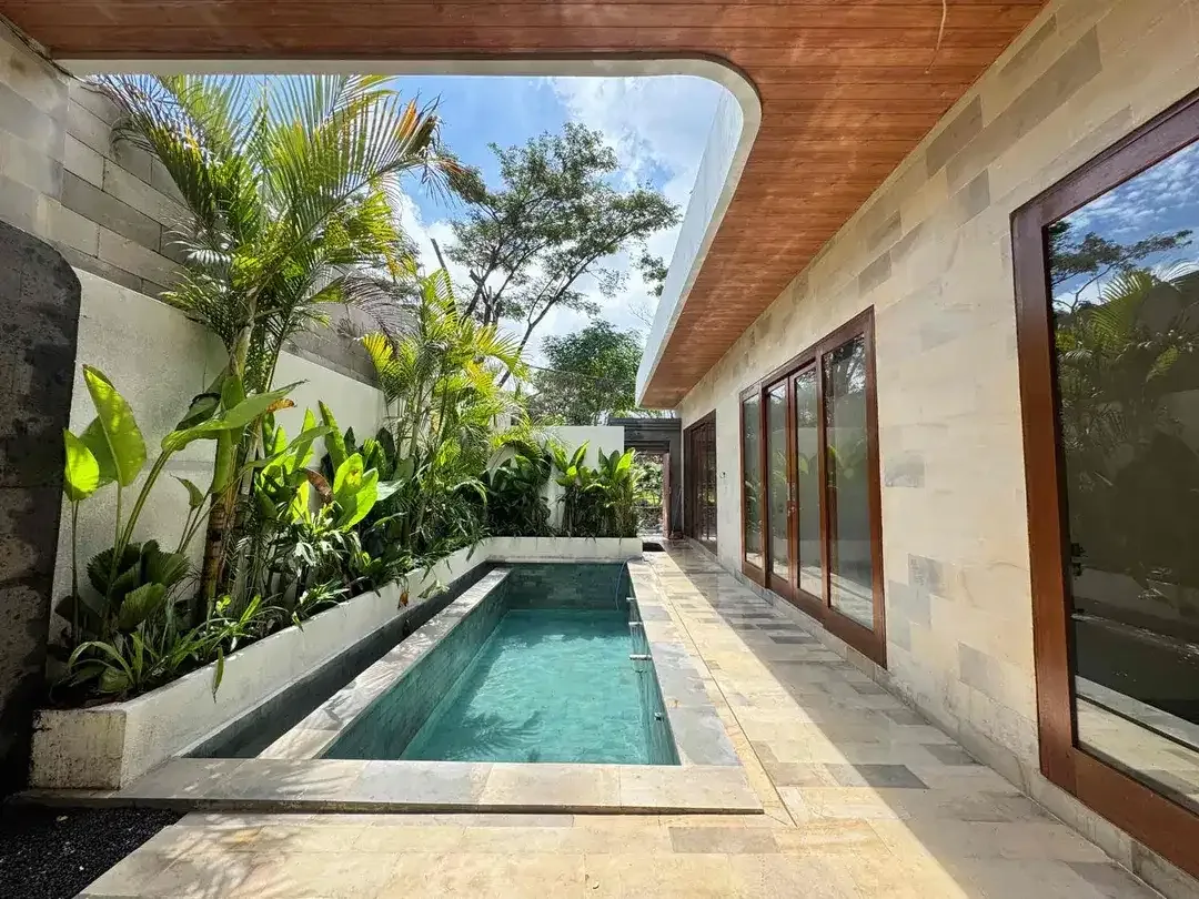 Villa brand New tengkulak kemenuh gianyar dekat ubud - Image 8 of 10