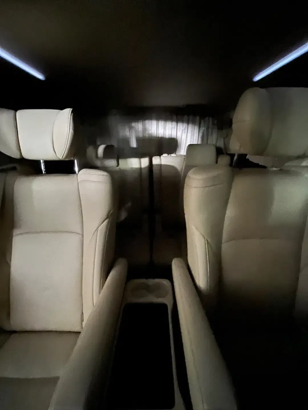 Toyota Alphard G (TSS) 2021 A/T 2.5 - Image 10 of 10