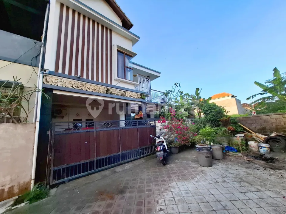Rumah Sewa Jln Betaka Dalung Cocok untuk Keluarga - Image 1 of 4