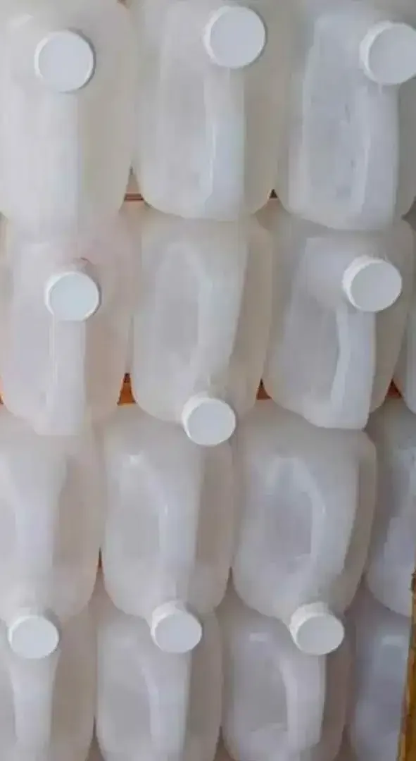 Jerigen 5liter bersih - Image 2 of 2