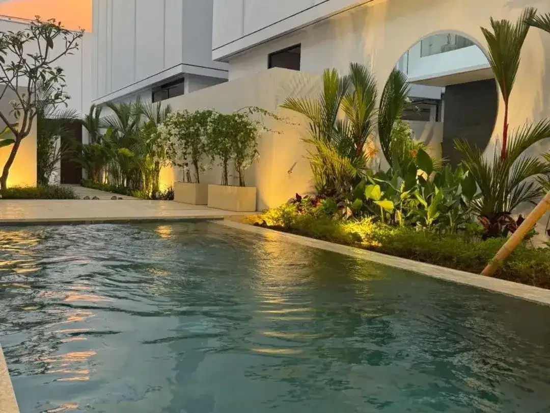 1 Bedroom Villa for sale at OCEANIQ Residences Nusa Dua - Image 7 of 10