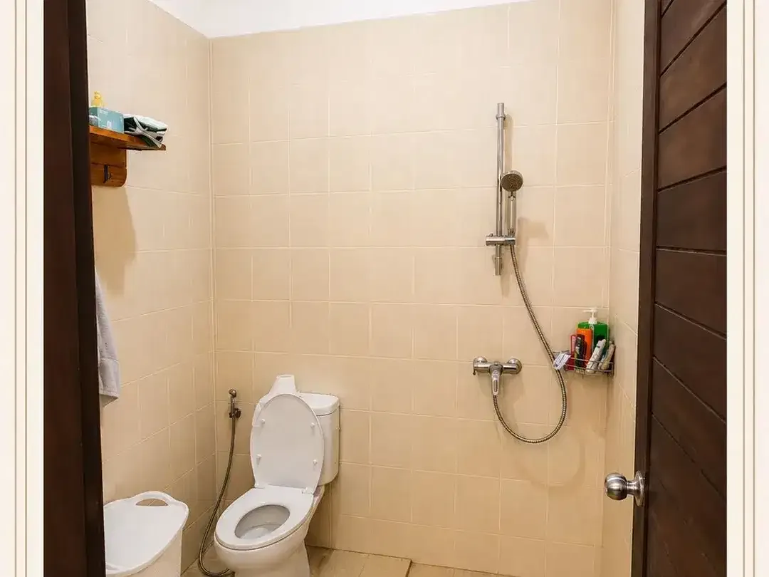 DIJUAL RUMAH STRATEGIS DI DENPASAR SELATAN - Image 5 of 8