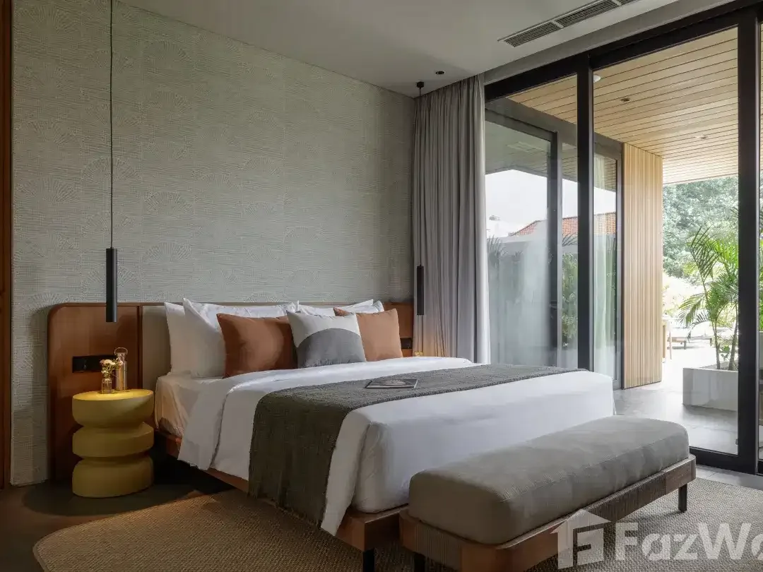 2 Bedroom Villa for sale at The Bank by OXO - Image 3 of 10