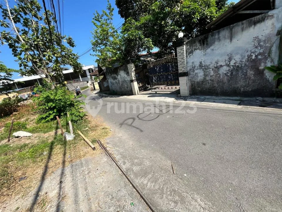 Tanah Kavling Strategis Kedonganan Kuta - 100 Meter Dari Bypass Ngurah Rai - Image 4 of 4