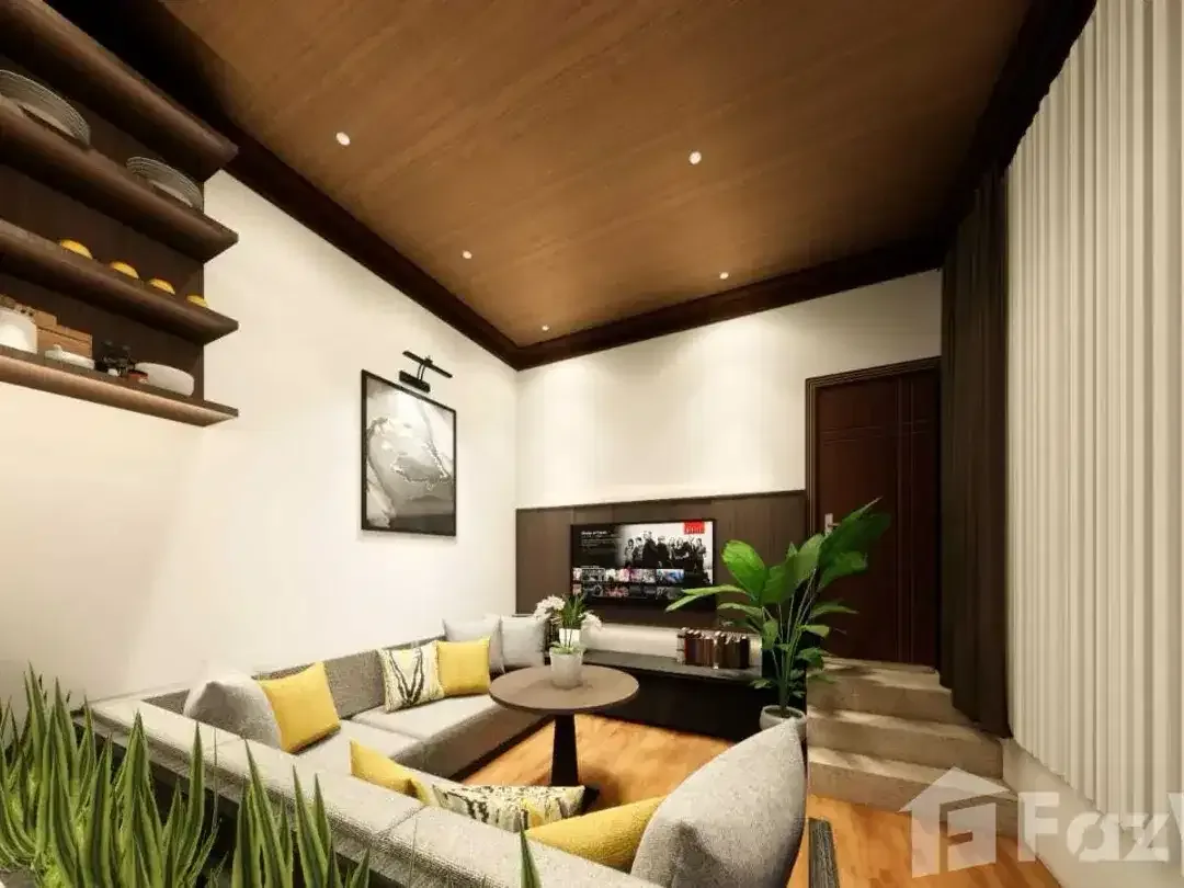 2 Bedroom Villa for sale in Denpasar Timur, Bali - Image 7 of 10
