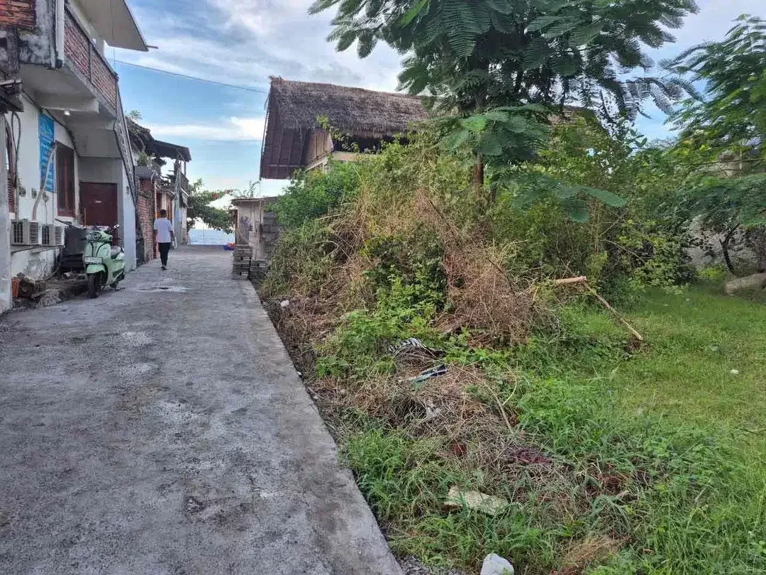 Tanah dekat Pantai Amed - Image 3 of 7