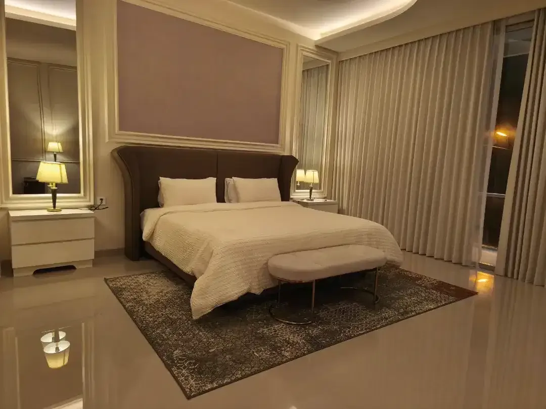 Dijual villa di dalam komplek villa Bali Arum Jimbaran - Image 3 of 10