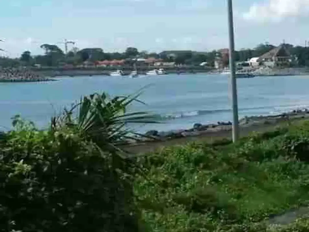 Tanah Langka Depan Pantai Sanur Padang Galak Lokasi Strategis dan Potensi Tinggi - Image 5 of 8