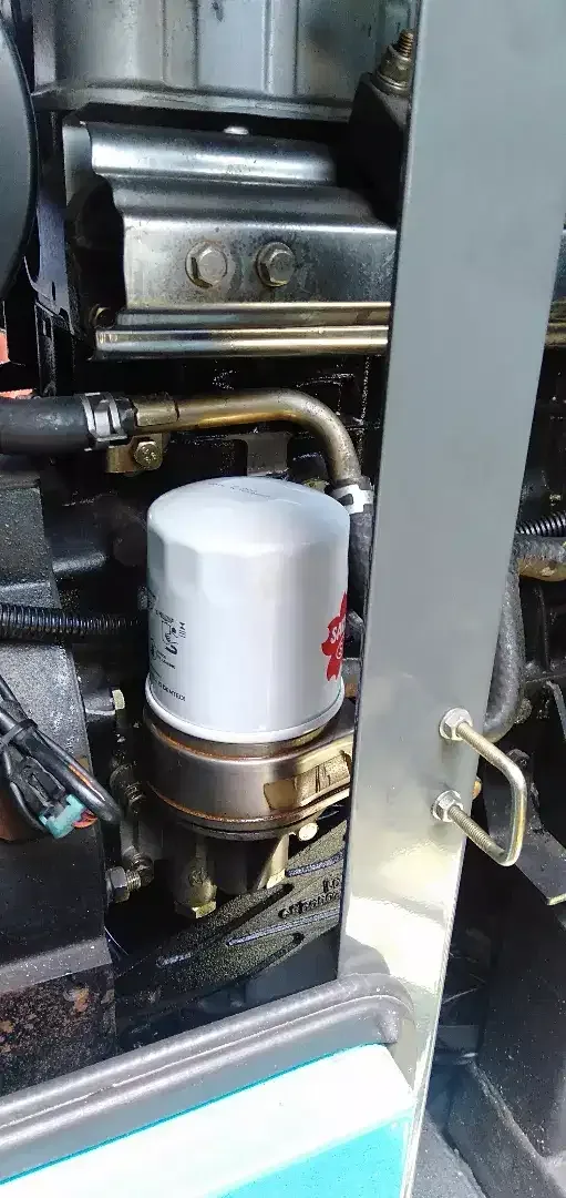 Teknisi genset Bali - Image 4 of 7