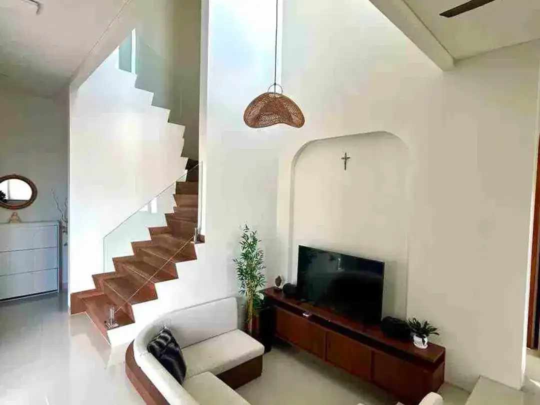 Villa Modern Furnished Dekat Pantai Pandawa - Image 7 of 9