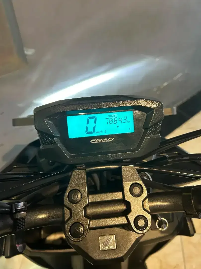 DP 1,2 JT/ BUNGA MENURUN 2% / HONDA BEAT STREET TAHUN 2025 - Image 7 of 7