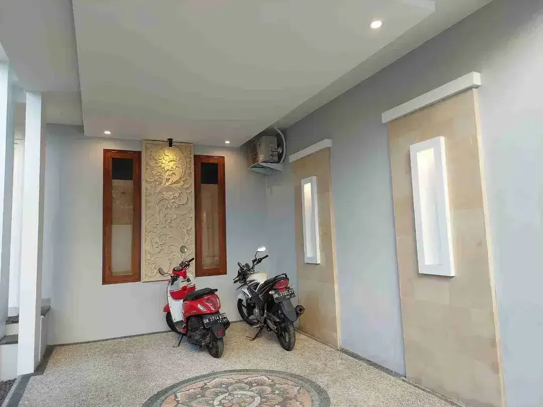 Promo rmh baru berkelas 2lt free biaya strategis noja dkt mall living - Image 8 of 10