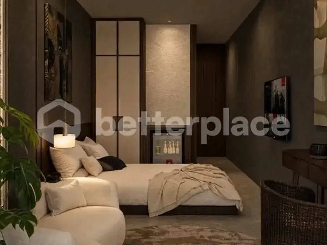 Own a Piece of Bali's Coastline: Ocean-View Hotel Suites, Fully Managed, Fully Furnished - Image 4 of 10