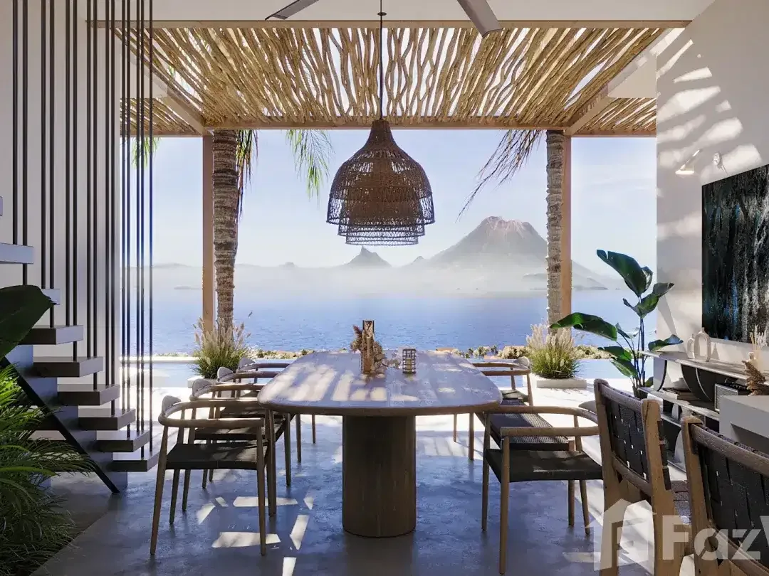 4 Bedroom Villa for sale at Solea Penida - Image 2 of 10