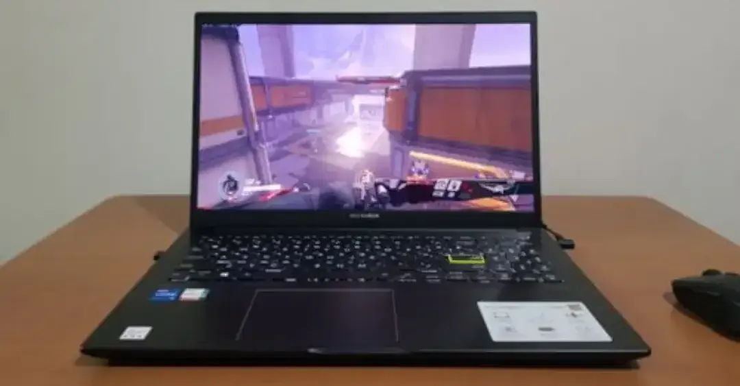ASUS VivoBook 15 K513EA - Image 3 of 4