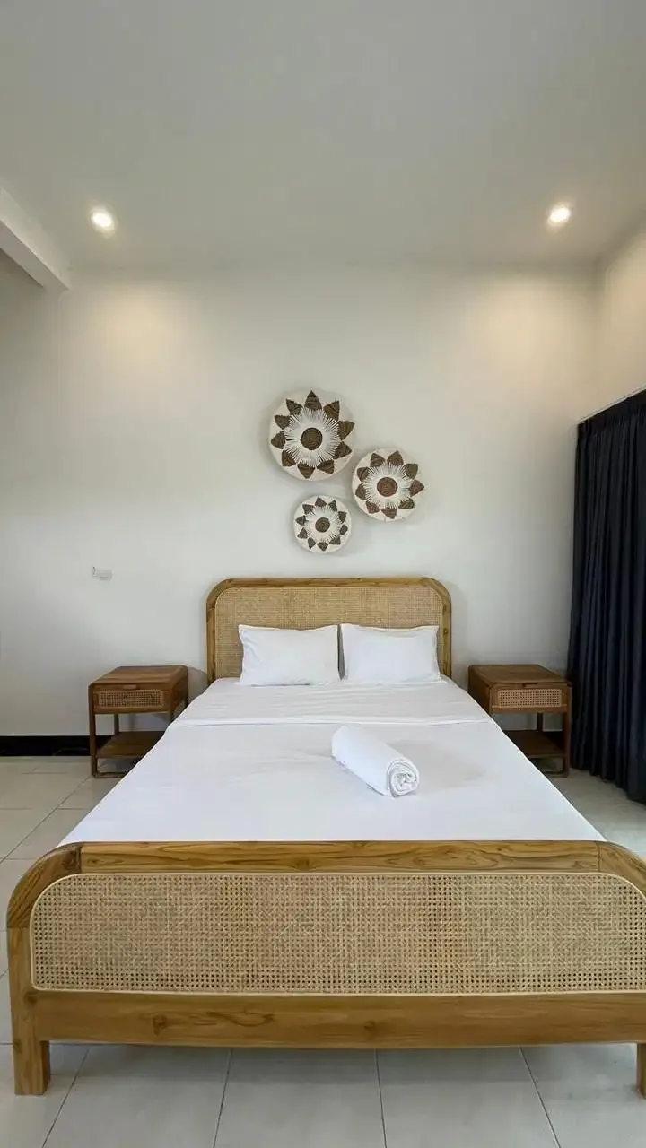 Manis Villa for Sale at Tumbak Bayuh-Pererenan - Image 4 of 10