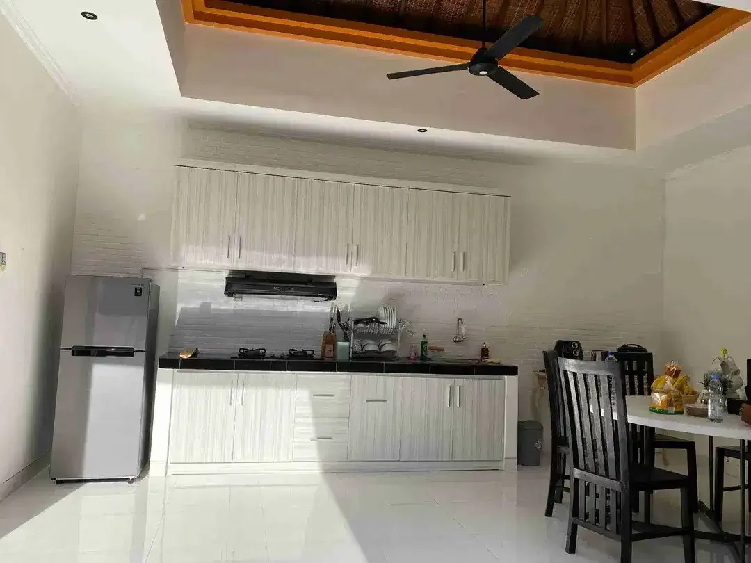 For Rent Villa at Bali Kerobokan - Image 7 of 10