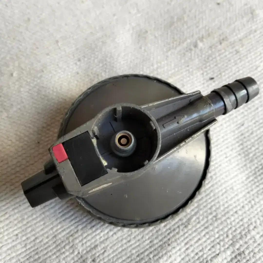 Kepala Regulator Gas Rinnai MS1165 - Image 3 of 6
