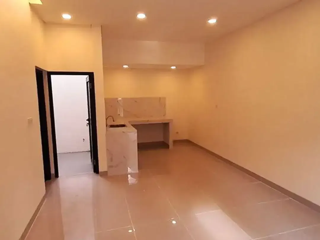 AMS-022.AND  Dijual 1 unit Modern Minimalis Townhouse Brand New Eksklusif di Padangsambian - Denpasar Barat - Image 2 of 10