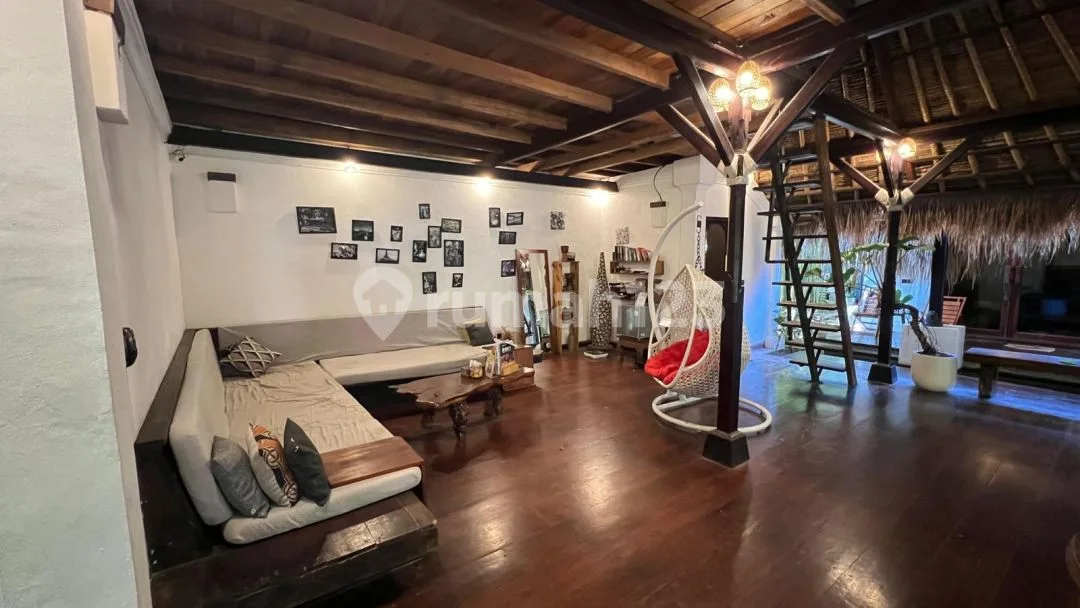 Guest House 6 BR With 25 Years Leasehold In Seminyak Area - Image 4 of 4