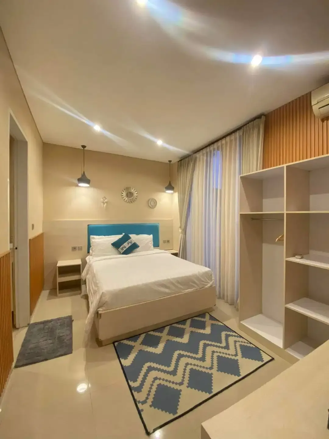 Villa Cantik Fully Furnished dekat KFC Jimbaran - Image 9 of 10