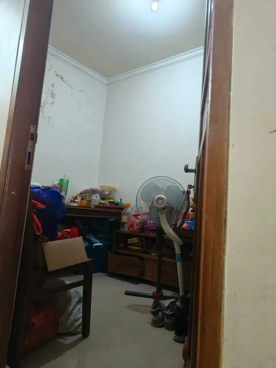 FOR SALE RUMAH MINIMALIS SIAP HUNI AKSES JLN BAGUS PAMOGAN - Image 7 of 10