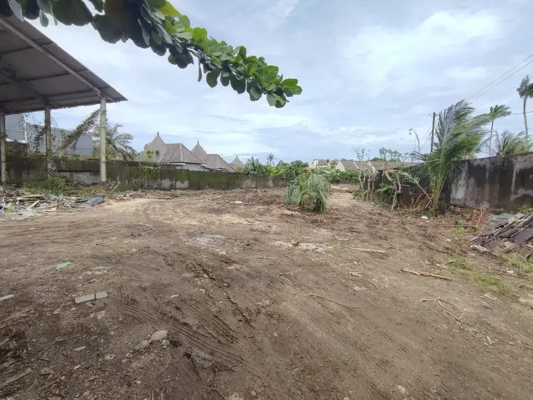 Tanah petitenget seminyak - Image 5 of 7
