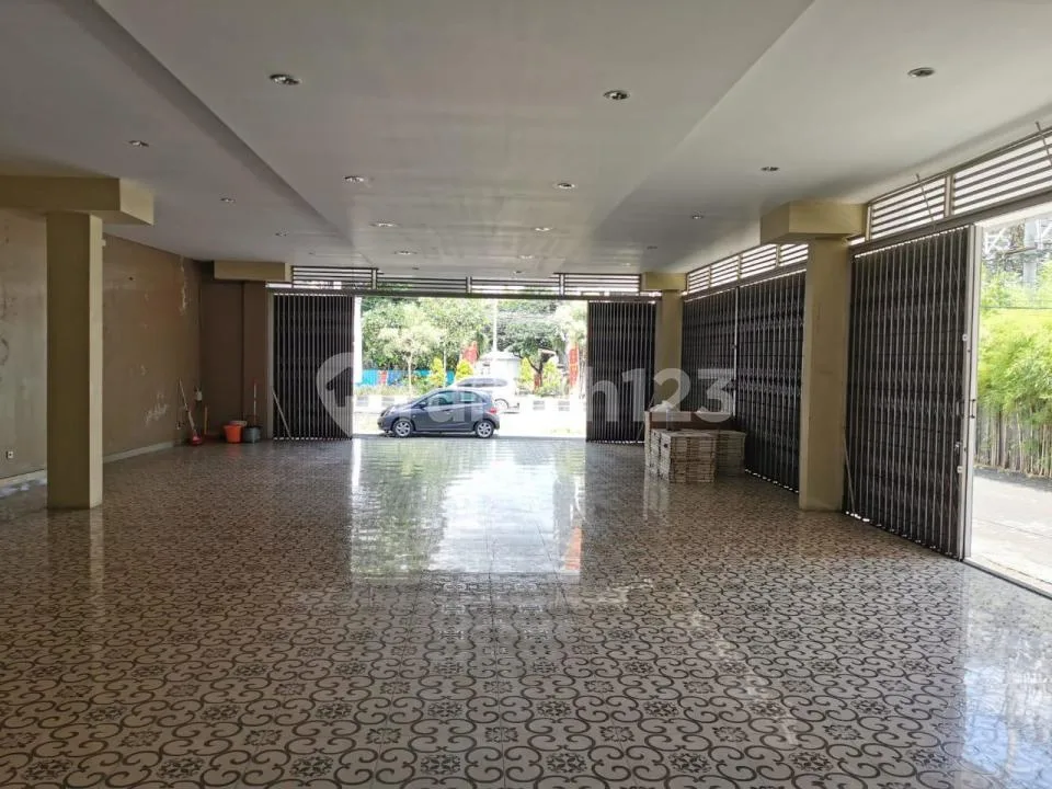 Dijual & Disewakan Ruko Komersial di Denpasar Barat - Image 4 of 4