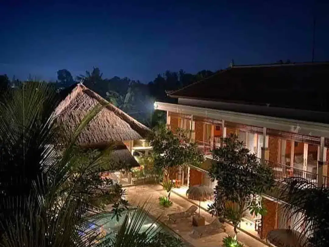 DIJUAL / FREEHOLD : Boutique Hotel, Lodtunduh, Ubud - Image 3 of 10