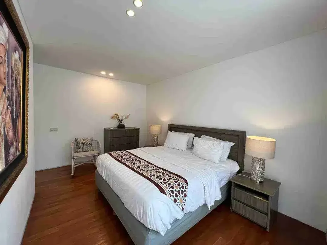 luxury villa brawa canggu - Image 5 of 10