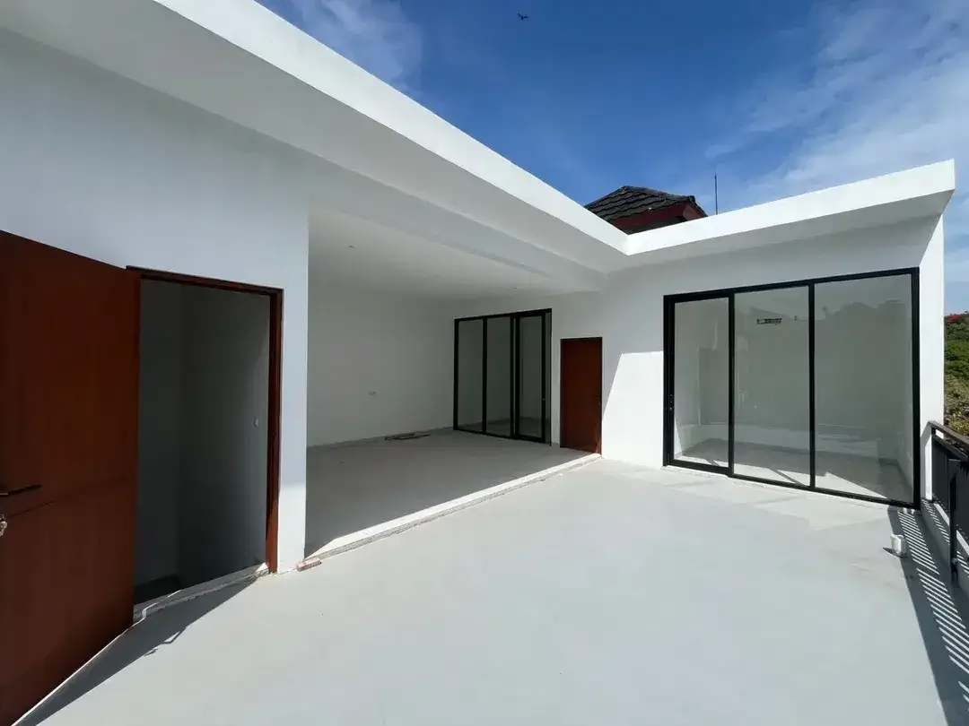 DI JUAL VILLA DI CLUSTER AREA NUSA DUA BALIDEKAT PINTU TOLL NUSA DUA - Image 6 of 10