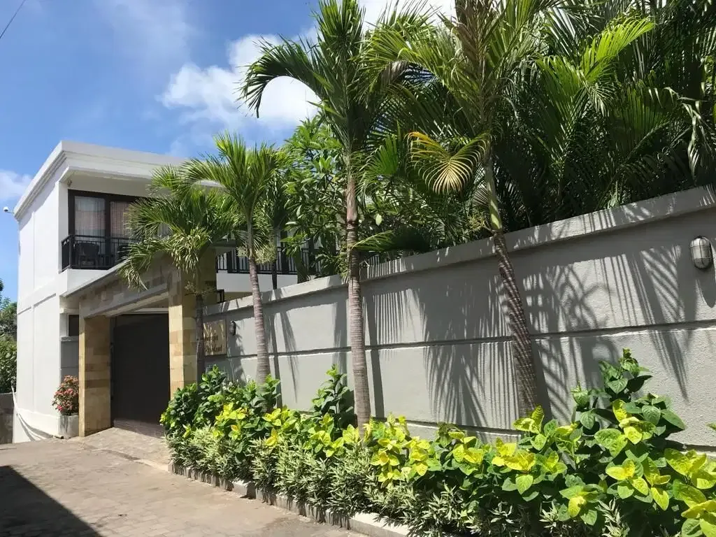 Villa 5 Bedroom di Bali Cliff Ungasan hanya 6 menit ke Melasti - Image 9 of 10